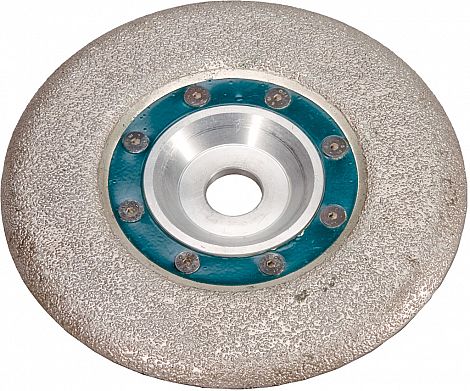 Алмазный шлифовальный диск, облегченный